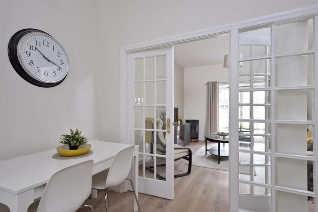 The Granary Apartment Келсо Екстериор снимка