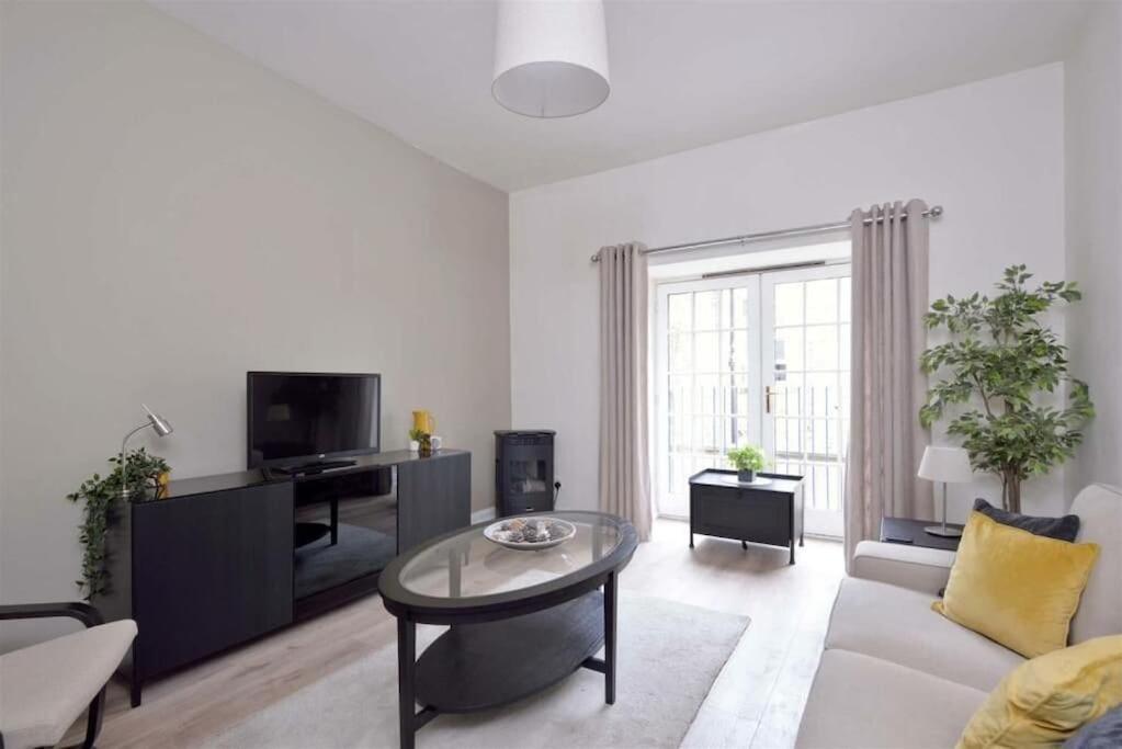 The Granary Apartment Келсо Екстериор снимка