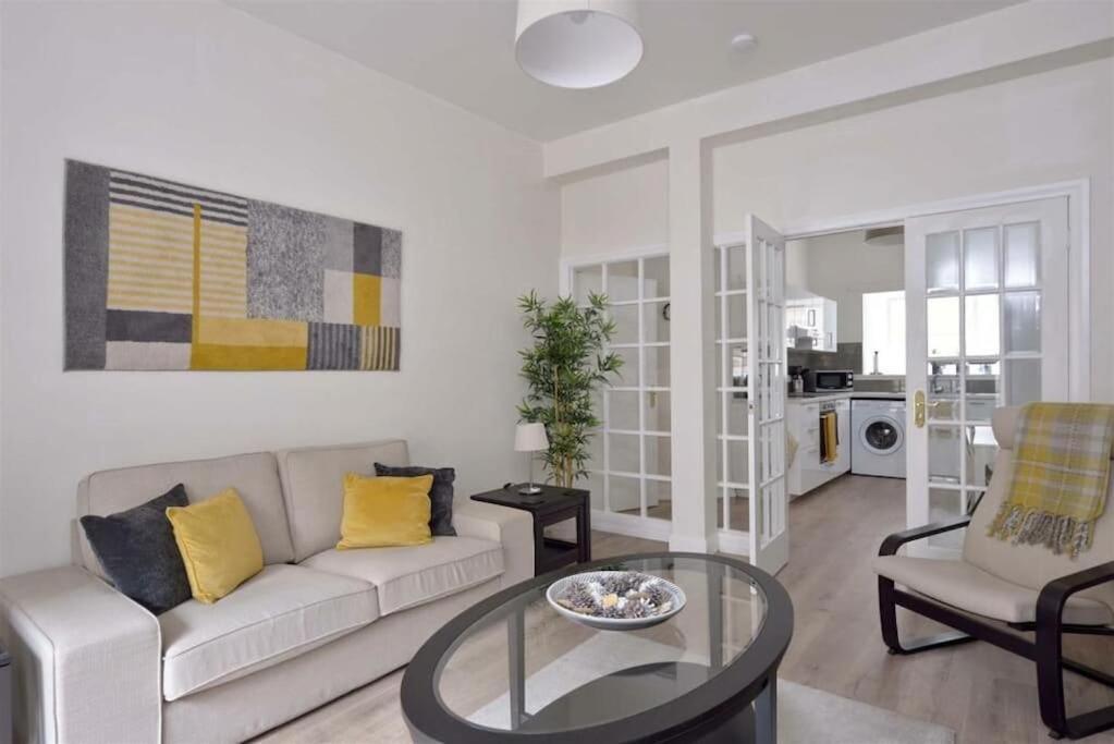 The Granary Apartment Келсо Екстериор снимка
