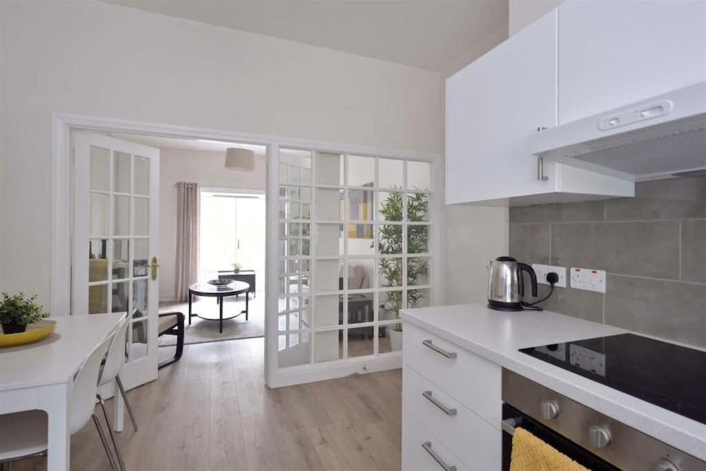 The Granary Apartment Келсо Екстериор снимка