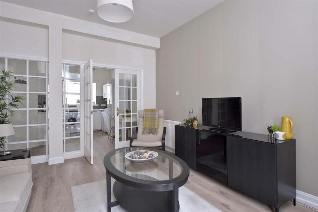 The Granary Apartment Келсо Екстериор снимка