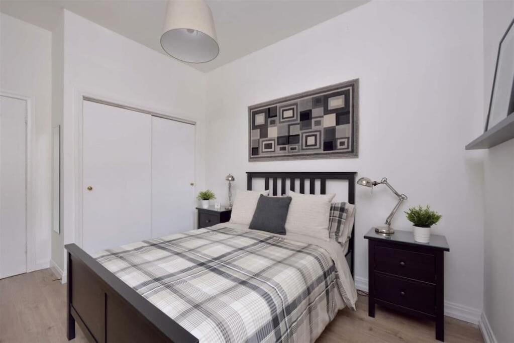 The Granary Apartment Келсо Екстериор снимка