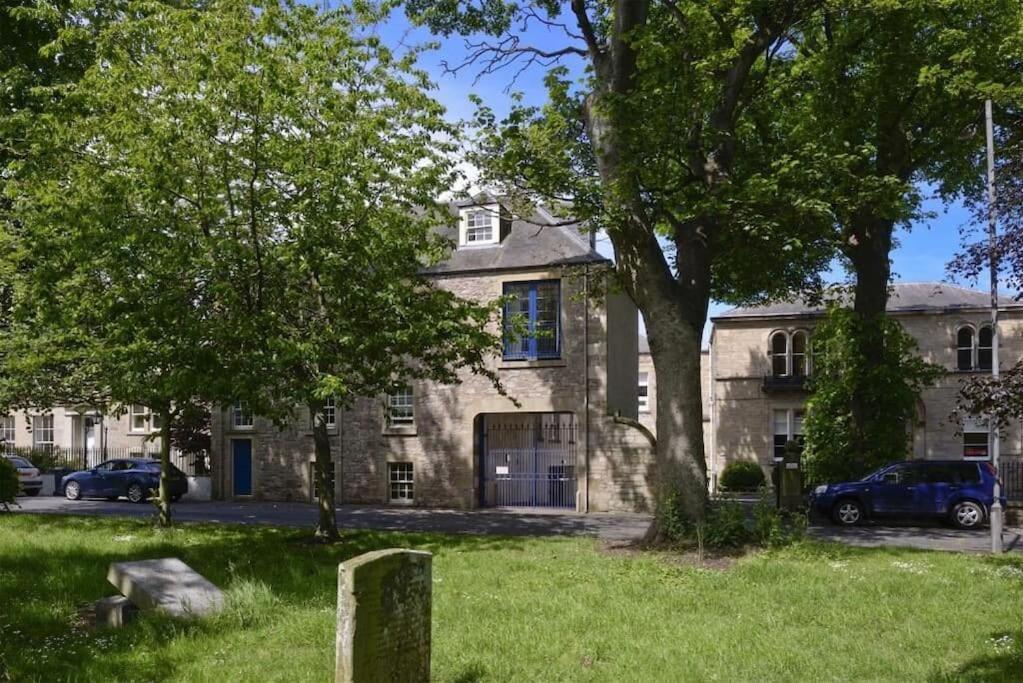 The Granary Apartment Келсо Екстериор снимка
