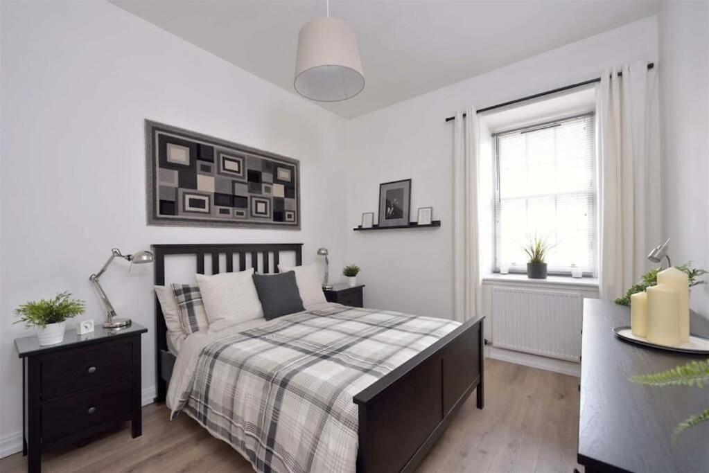 The Granary Apartment Келсо Екстериор снимка
